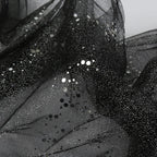 Galaxy Mesh Dreamy Fluffy Skirt Yarn - Stage Clothing & Backdrop Fabric