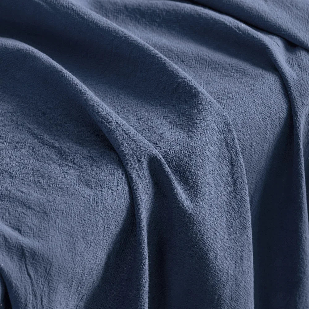 Linen Look Quilting Fabric Soft Breathable Drapey Material For Bridal Veils Home Decor DIY Crafts Dressmaking Wedding Accessorie