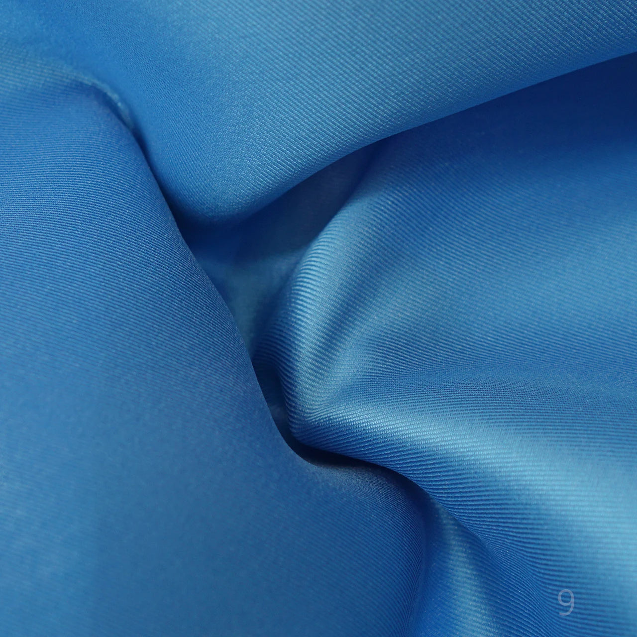 Tela de satén de sarga Mikado gris crujiente cosida para vestido de novia, vestido de fiesta, vestido de dama de honor, tela DIY hecha a mano