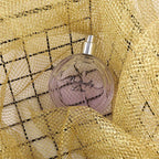 Gold And Silver Mesh,tissus Couture Sewing Fabrics Rhombus ,decorative Net Party Dress Background Children's Dress Hat Gift Box