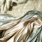 Soft and Shiny Metallic Cool Breeze Satin with Texture Suitable for Wedding Dresses Formal Gowns Designer Clothing Fabrics