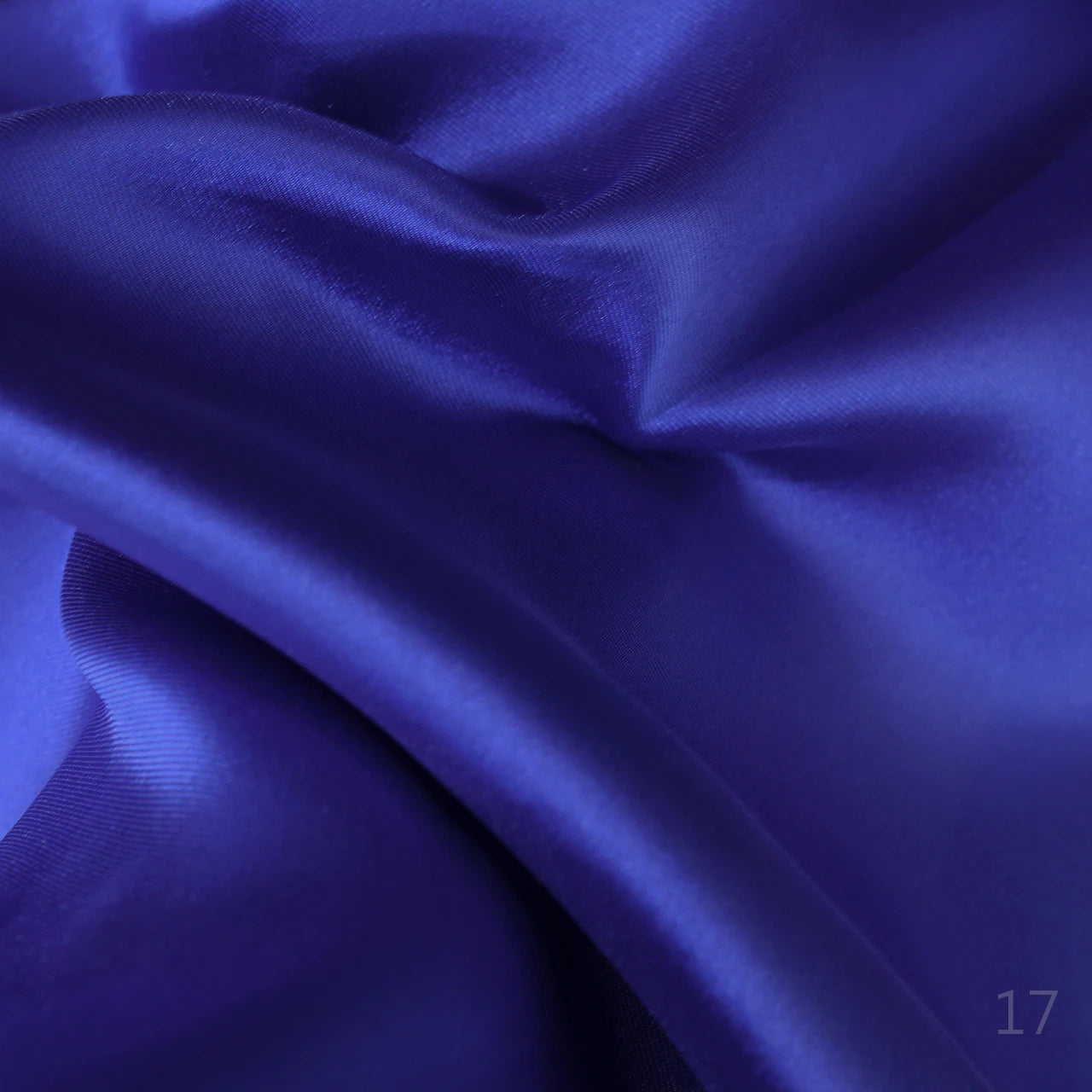 Tela de satén de sarga Mikado gris crujiente cosida para vestido de novia, vestido de fiesta, vestido de dama de honor, tela DIY hecha a mano