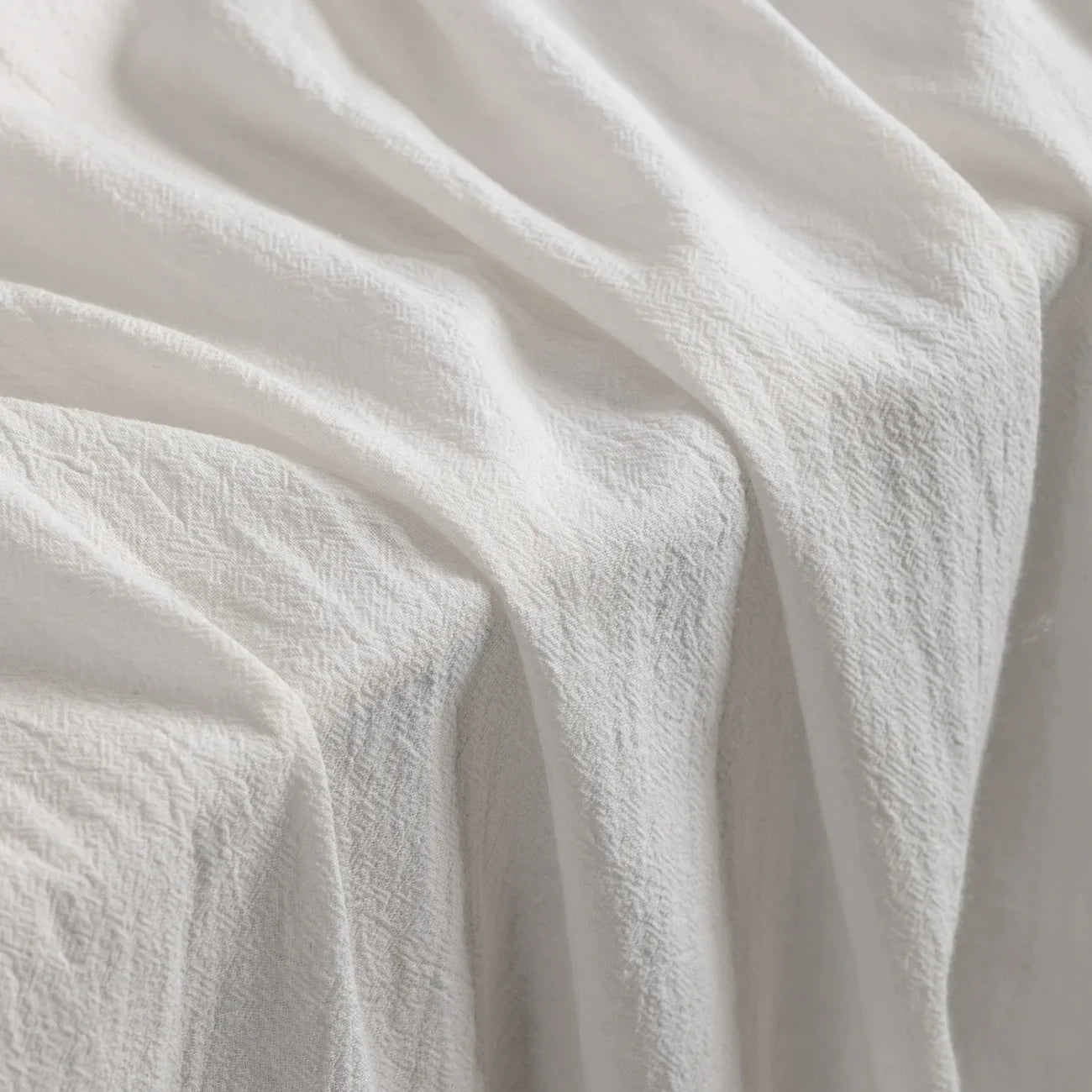 Linen Look Quilting Fabric Soft Breathable Drapey Material For Bridal Veils Home Decor DIY Crafts Dressmaking Wedding Accessorie