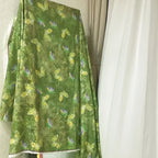 Butterfly Tassel Jacquard Brocade - Elegant for Evening Gown & Stage Costume