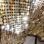 قماش خلفية ترتر حراشف السمك، فستان سهرة، غرفة تصوير، ديكور حفلات أعياد الميلاد، حائط خلفية، مفرش طاولة