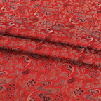 قماش جاكار فاخر بخيوط معدنية ونمط أنيق ومواد فاخرة وفساتين وتنورة وسترة وخياطة مصممة وخياطة راقية