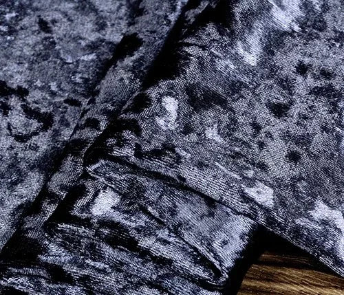 Golden Diamond Velvet Fabric Glossy Velvet Thickened Elastic Velvet Clothing Sofa Pillows Sewing Clothing Fabric