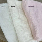 Pearl Rice Textured Jacquard Organza - Embossed for Dresses