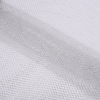 Gold And Silver Mesh,tissus Couture Sewing Fabrics Rhombus ,decorative Net Party Dress Background Children's Dress Hat Gift Box