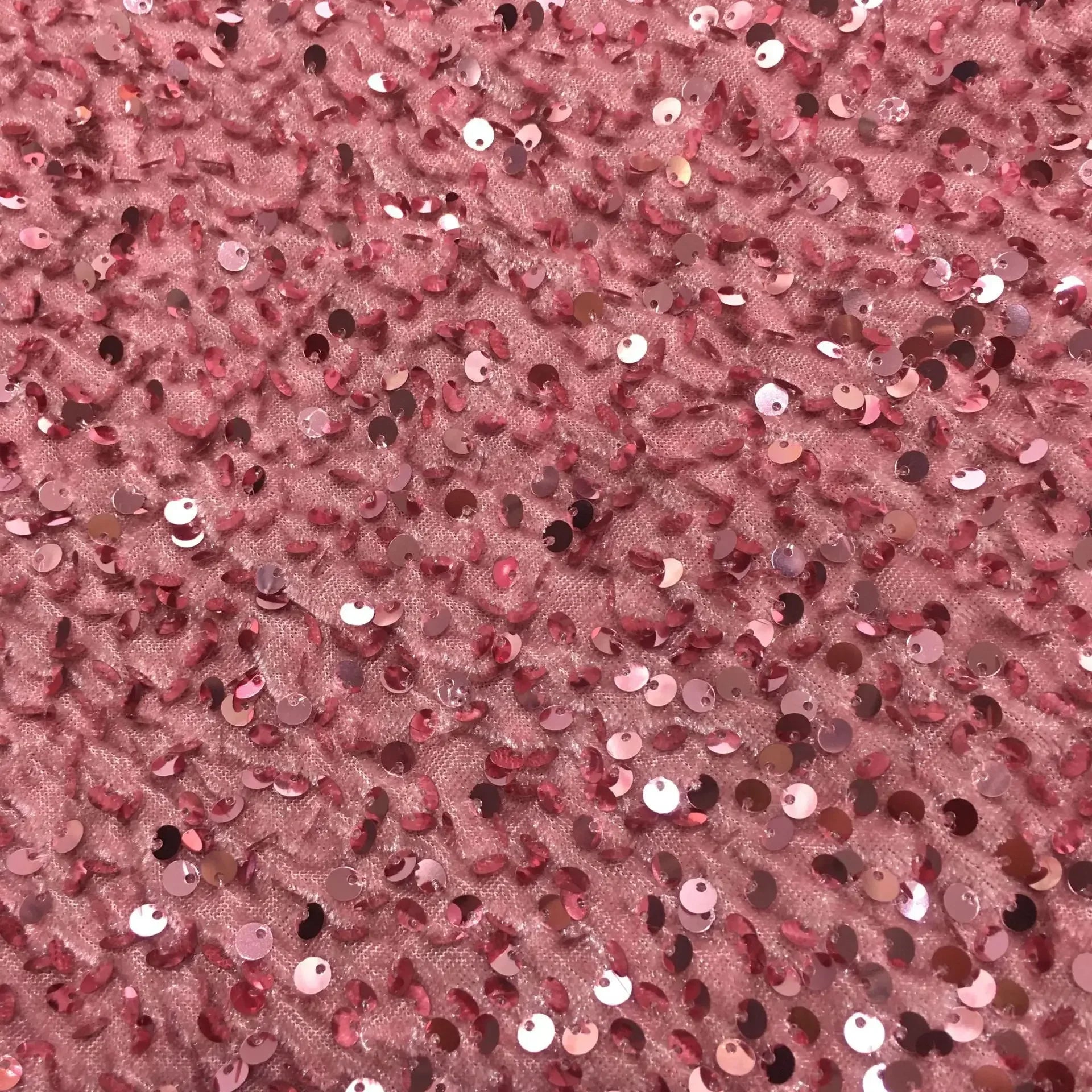 32-color Velvet Fabric 3mm Sequined Fabric Evening Dress Stage Costume Dress Fabrics For Sewing Tablecloth Headwear Accessories