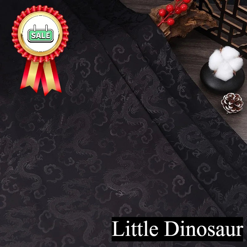 قماش ساتان حريري من الجاكار الرائع مثالي لفساتين الزفاف وفساتين السهرة ومشاريع الحرف اليدوية الأنيقة والخالدة