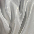 Shimmer Powder Cotton Satin - Soft Lustrous for Evening Gown & Stage Costume