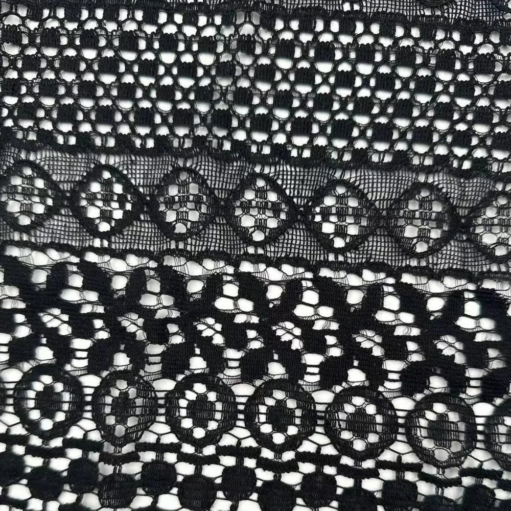 3D Mesh Raised Embroidery Lace Wedding Dress Evening Gown Telas De Rayas Por Metrofabric Material Material For Sewing Ткань Бязь