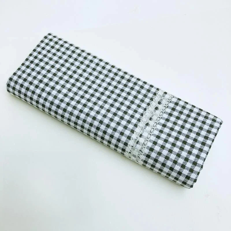 Tela de algodón puro con estampado floral campestre para ropa de bebé, vestidos, costura hecha a mano, acolchado DIY y manualidades de algodón suave.