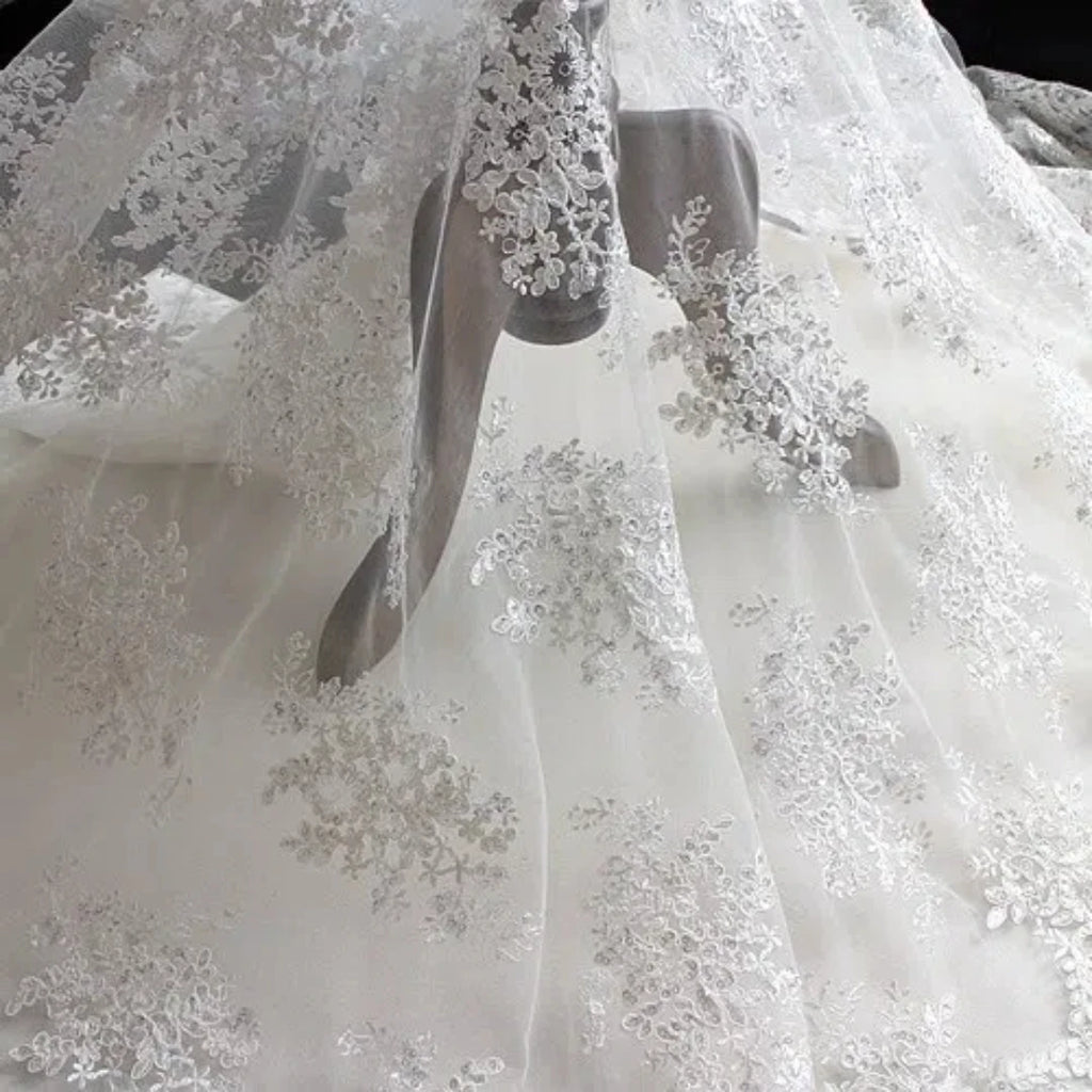 عظمة سيارة، خرز مطرز، رموش، دانتيل، دانتيل، صناعة يدوية، عروس، حجاب زفاف، إكسسوارات، قماش ستائر عصري