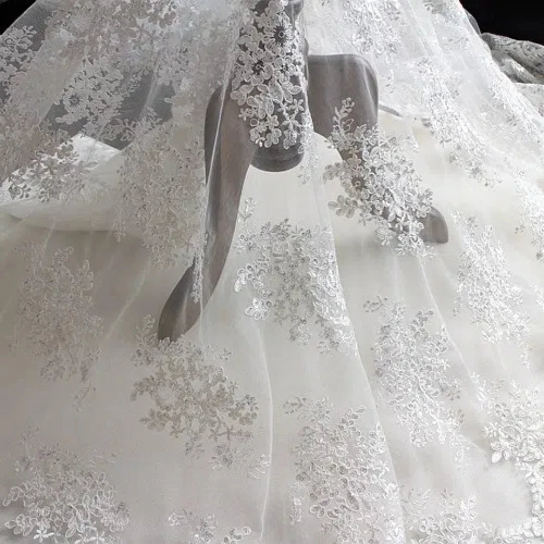 عظمة سيارة، خرز مطرز، رموش، دانتيل، دانتيل، صناعة يدوية، عروس، حجاب زفاف، إكسسوارات، قماش ستائر عصري