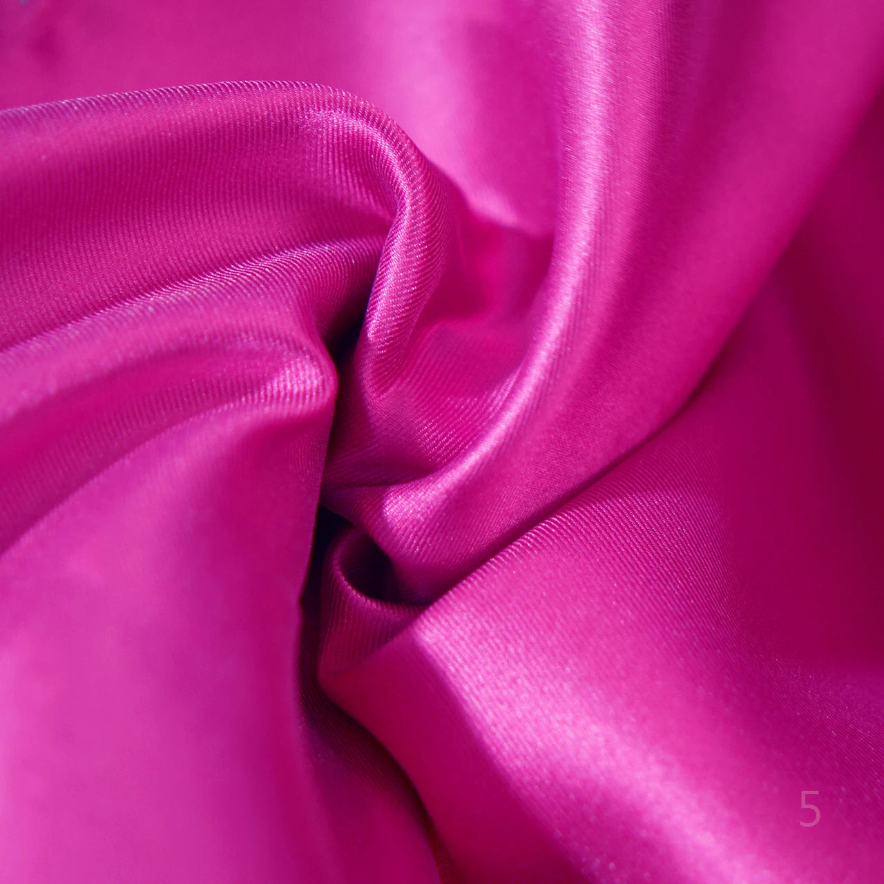 Tela de satén de sarga Mikado gris crujiente cosida para vestido de novia, vestido de fiesta, vestido de dama de honor, tela DIY hecha a mano