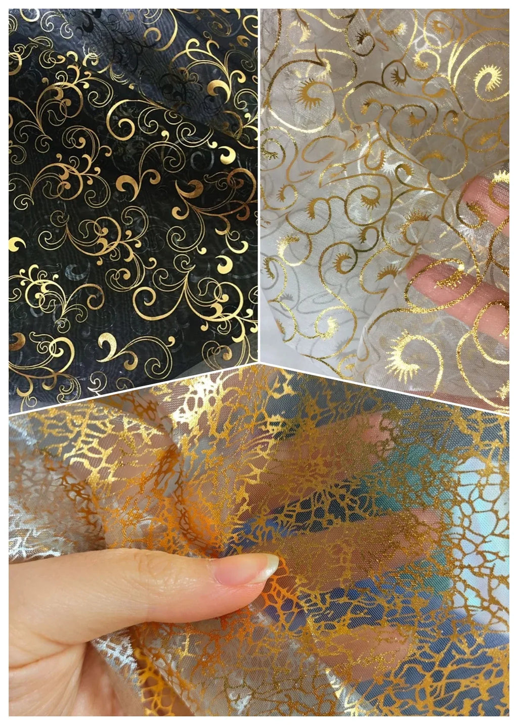 فستان زفاف حريري سهرة من يوجين لتصفيف الشعر، مصنوع من قماش تغليف فضي متين وسهل التنظيف، مصنوع يدويًا من قماش عيد الميلاد