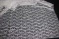 Soft Lace Fabric - Elegant for Wedding Photography & Home Decor