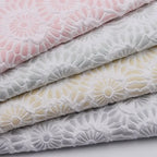 Relief Bubble Fabric - Lightweight 3D for Puffer Coat & Down Jacket