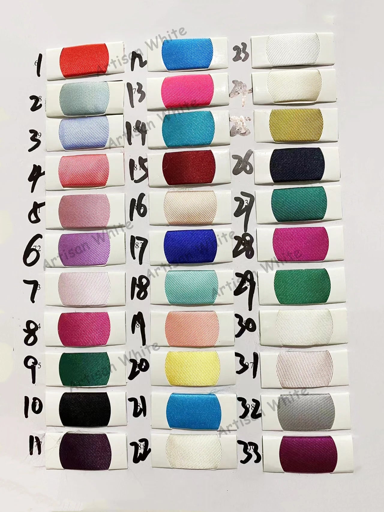 Tela de satén mikado de lujo por metro, para vestidos de novia, vestidos de noche, trajes de fiesta y proyectos de costura DIY.