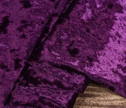 Golden Diamond Velvet Fabric Glossy Velvet Thickened Elastic Velvet Clothing Sofa Pillows Sewing Clothing Fabric