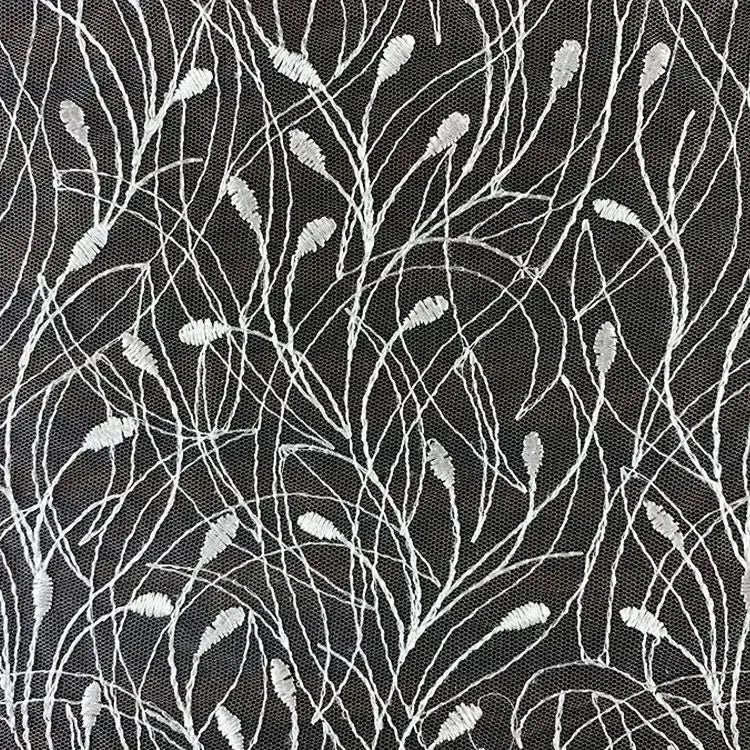 Versatile Sheer Tulle Lace Fabric For Bridal Gowns Backdrops Scarves Home Decor Soft Durable Wedding Craft Supplies Wedding Gown