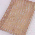 New Stamping Mesh Fabric Internet Celebrity Photo Background Mesh Decoration Dream Children Clothing Fabric Breathable And Soft