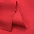 Tela de satén mikado de lujo por metro, para vestidos de novia, vestidos de noche, trajes de fiesta y proyectos de costura DIY.