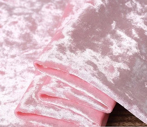 Golden Diamond Velvet Fabric Glossy Velvet Thickened Elastic Velvet Clothing Sofa Pillows Sewing Clothing Fabric