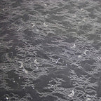 White Lace Mesh - Elegant for Wedding Veils & Table Decorations