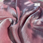 Glitter Tulle Fabric - Sparkling Sheer Mesh for Prom Dresses & Event Décor