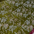 Beaded Embroidery Velvet - Luxury for Formal Dresses & Evening Gowns