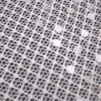 Tulle Fabric Pink Fabric Mesh Lace Designer Advanced Lace Fabric Printing Elastic Material Twill Knitting DIY Wedding Parties