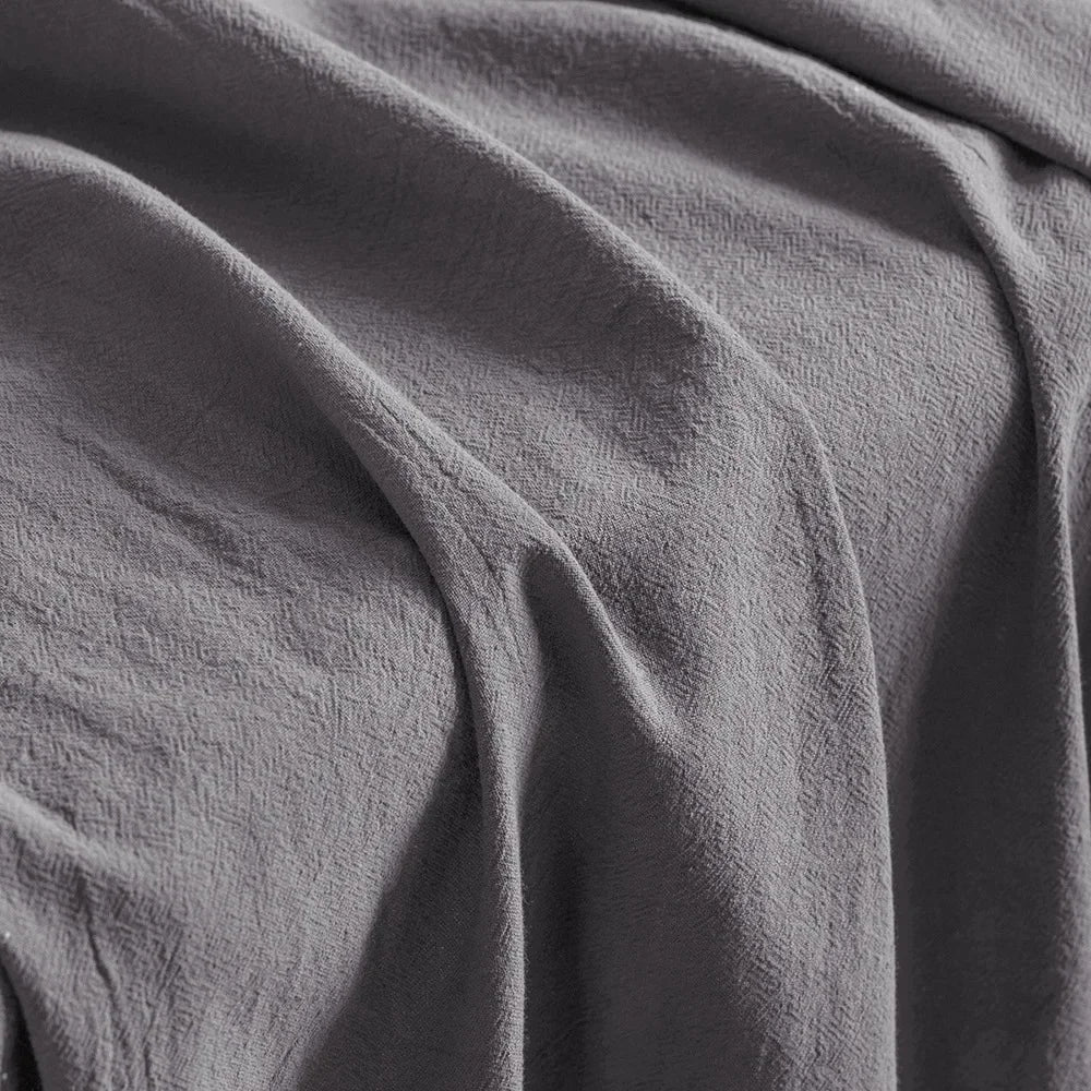 Linen Look Quilting Fabric Soft Breathable Drapey Material For Bridal Veils Home Decor DIY Crafts Dressmaking Wedding Accessorie