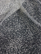 Sequin Sparkle Dot Tulle - Transparent for Wedding Dress & Stage Costume - fabric photo 1