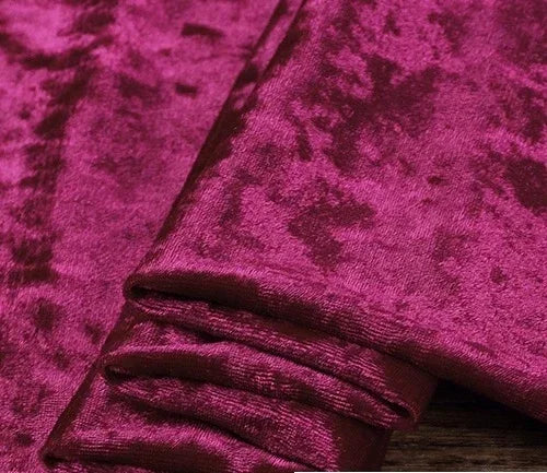 Golden Diamond Velvet Fabric Glossy Velvet Thickened Elastic Velvet Clothing Sofa Pillows Sewing Clothing Fabric