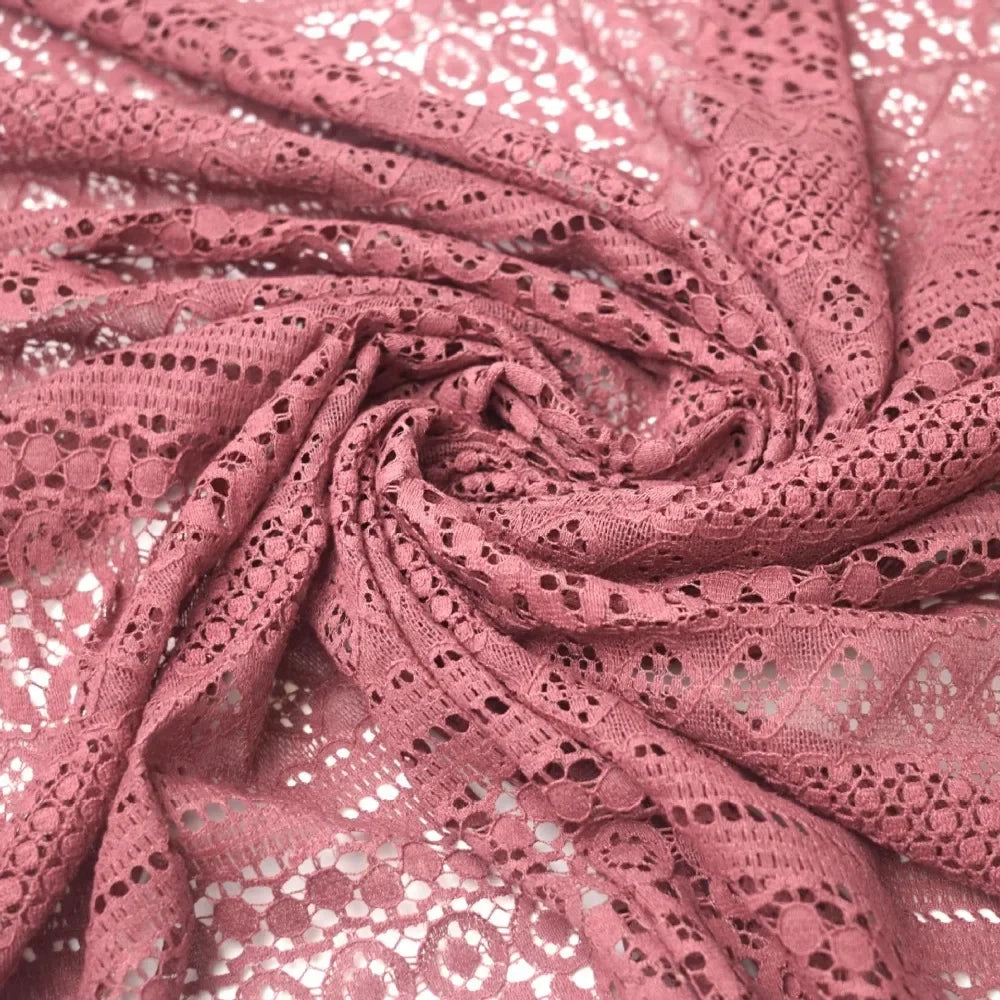 3D Mesh Raised Embroidery Lace Wedding Dress Evening Gown Telas De Rayas Por Metrofabric Material Material For Sewing Ткань Бязь