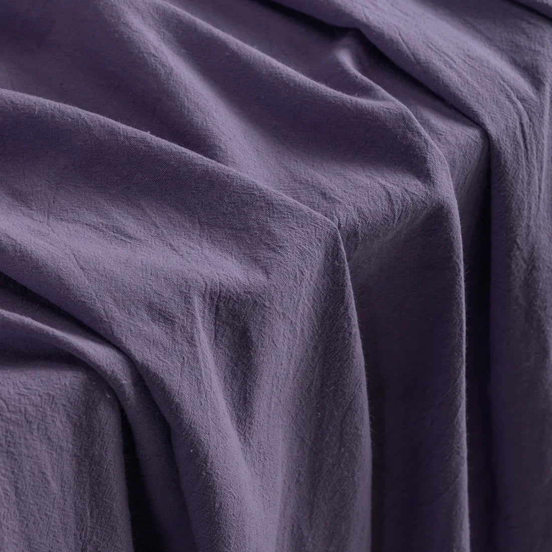 Linen Look Quilting Fabric Soft Breathable Drapey Material For Bridal Veils Home Decor DIY Crafts Dressmaking Wedding Accessorie