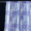 Blue Purple Gradient Tulle - Soft for Photo Backdrops & Bridal Gowns