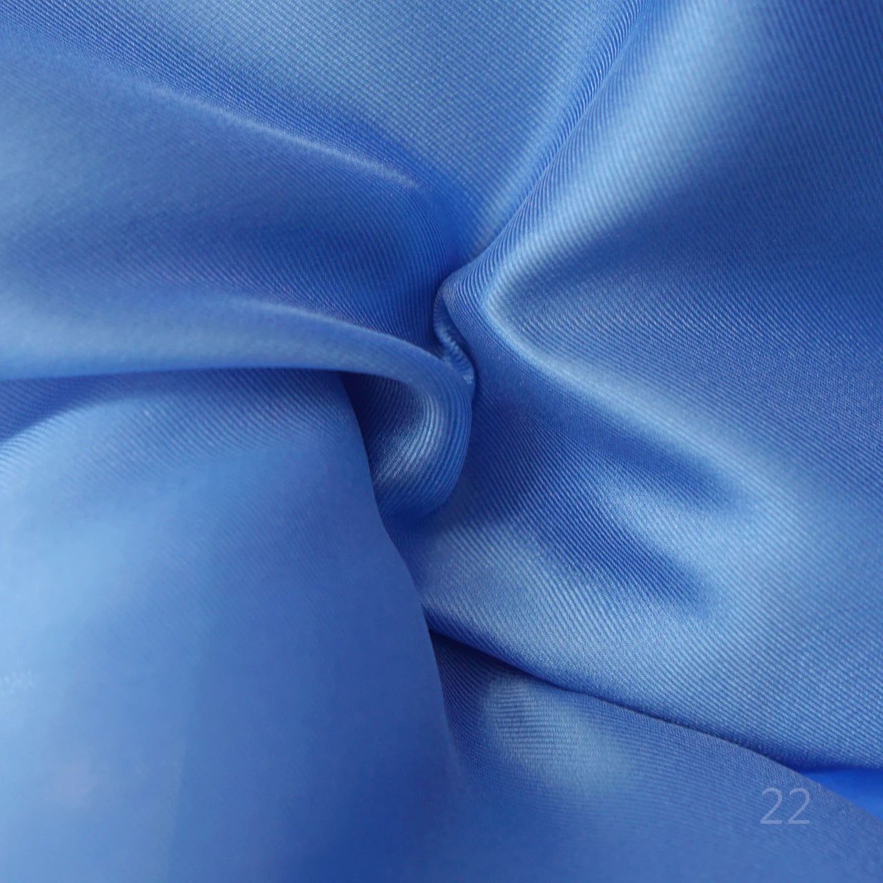 Tela de satén de sarga Mikado gris crujiente cosida para vestido de novia, vestido de fiesta, vestido de dama de honor, tela DIY hecha a mano