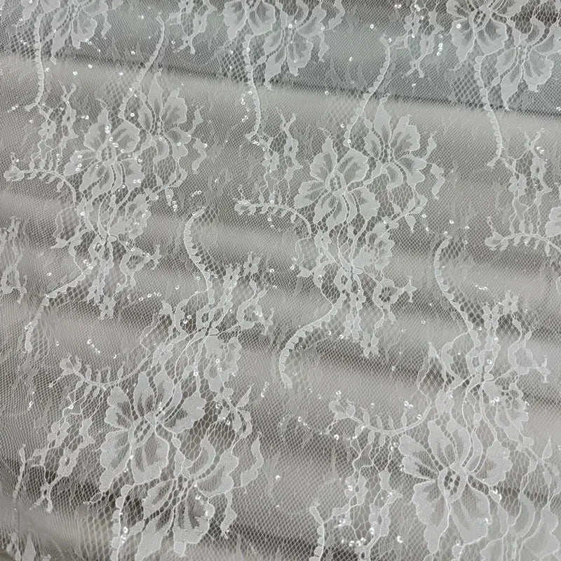 فستان زفاف كبير مطرز بالترتر من قماش التول الشفاف، فستان سهرة، ملابس زفاف، ديكور رسمي، ملابس