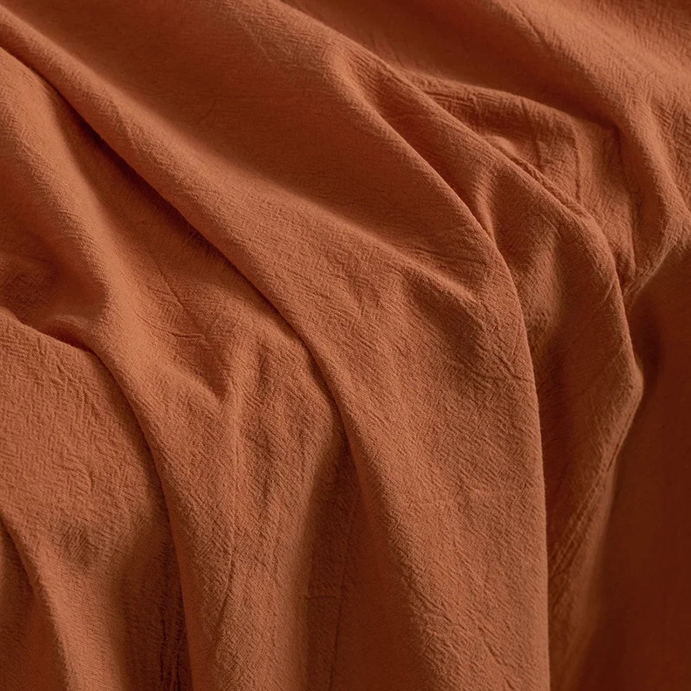 Linen Look Quilting Fabric Soft Breathable Drapey Material For Bridal Veils Home Decor DIY Crafts Dressmaking Wedding Accessorie