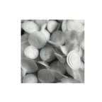 Stereoscopic Circular Cutting Piece Perspective Mesh Fabric Sewing Wedding Dress Evening Gown Graduation Designer DIY Fabric