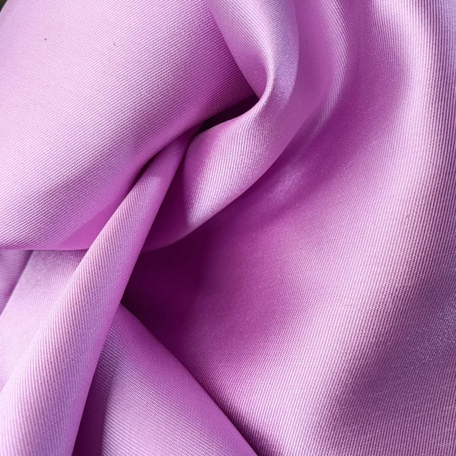 Tela de satén mikado de lujo por metro, para vestidos de novia, vestidos de noche, trajes de fiesta y proyectos de costura DIY.