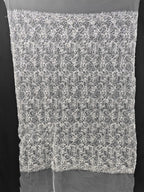 New sequin embroidery lace fabric sewing wedding dress cheongsam dress decoration DIY handmade fabric