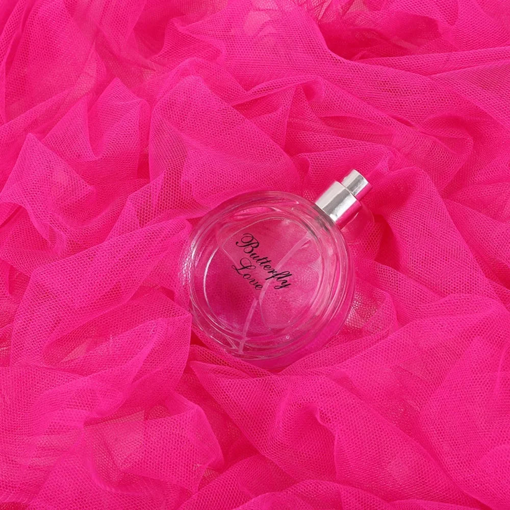 قماش شبكي سداسي الشكل مصنوع بالكامل من البوليستر، الأكثر مبيعًا على أمازون، ناموسية للأمتعة، فستان زفاف، لعبة، غطاء رأس، مصنع مستلزمات يدوية