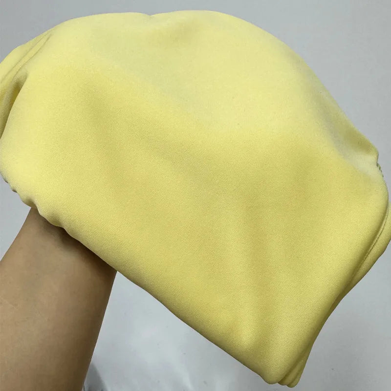 Orange Yellow Gold Coffee Milk Silk Stretch Fabric Roll Width 150cm for Wedding Home Decor Backdrop Drape Goblet Garment