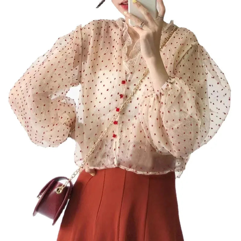 فستان زفاف من قماش الجاكار من الأورجانزا بنقاط الفقاعات، ملابس أطفال، تنورة منفوشة، ملابس أطفال، إكسسوارات يدوية، قماش مزهر