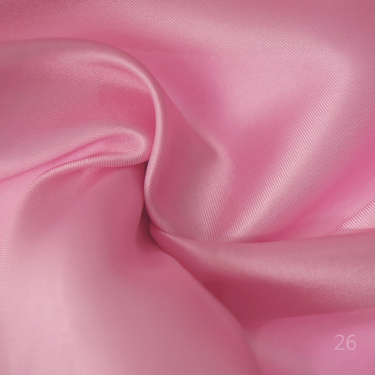 Tela de satén de sarga Mikado gris crujiente cosida para vestido de novia, vestido de fiesta, vestido de dama de honor, tela DIY hecha a mano